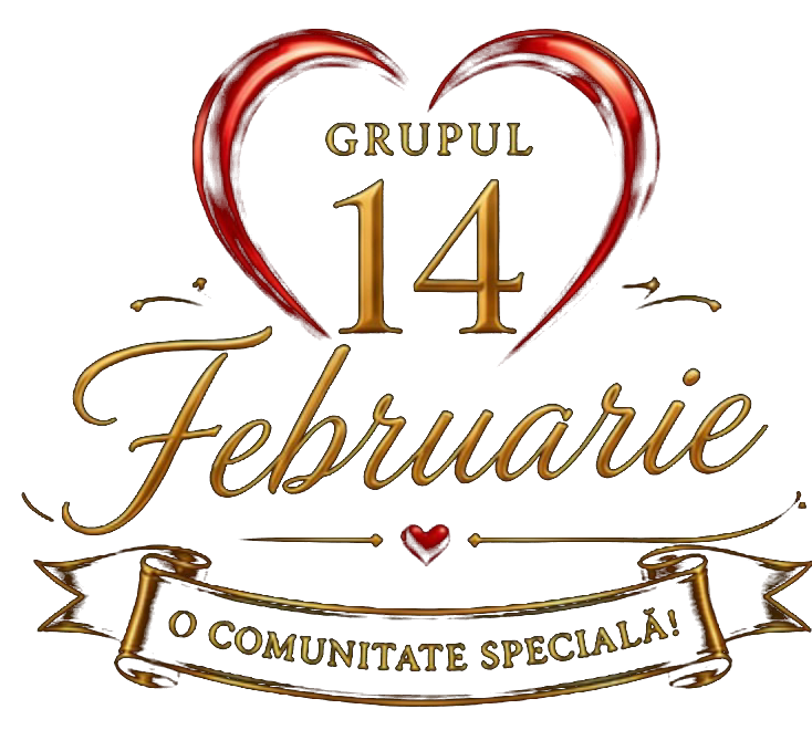 Grupul 14 Februarie — O comunitate specială
